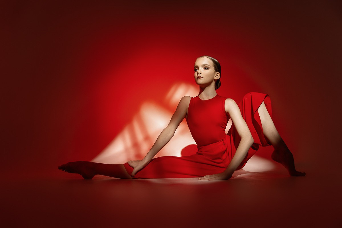 🌟 МАСТЕРСТВО и ЭСТЕТИКА: спорт, балет, фотография 🌟