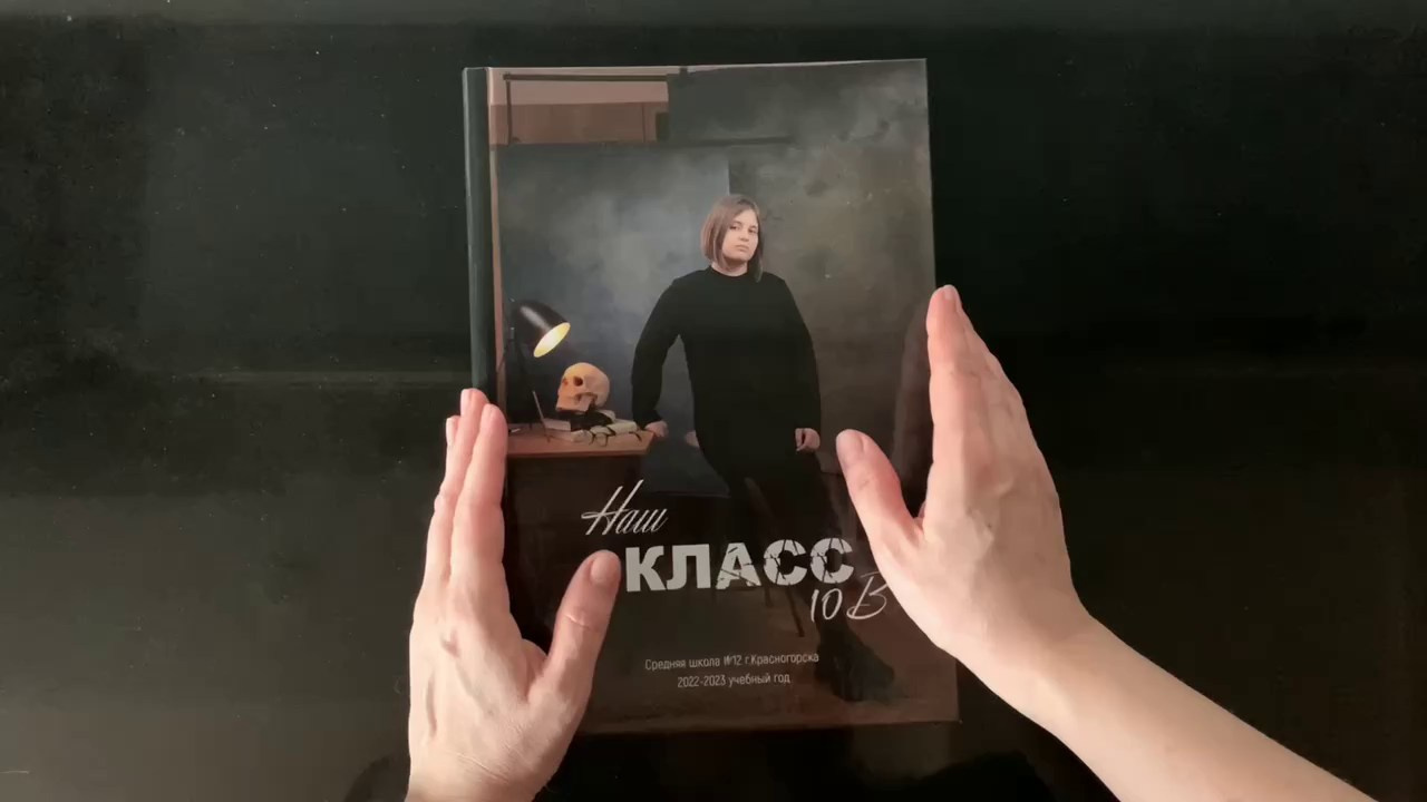 Выпускные школ. АВТОРСКИЕ ФОТОКНИГИ