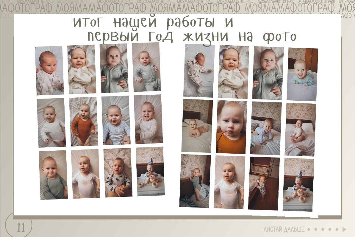 Уроки фотографии для мамы. Фотограф новорожденных в Магнитогорске Ксюша Борисова