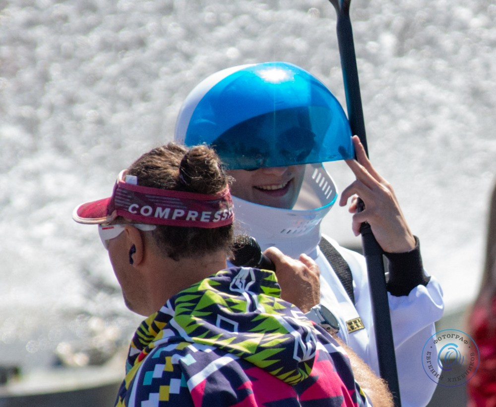 Карнавал на сап-досках. Event-фотограф Евгений Хлебников