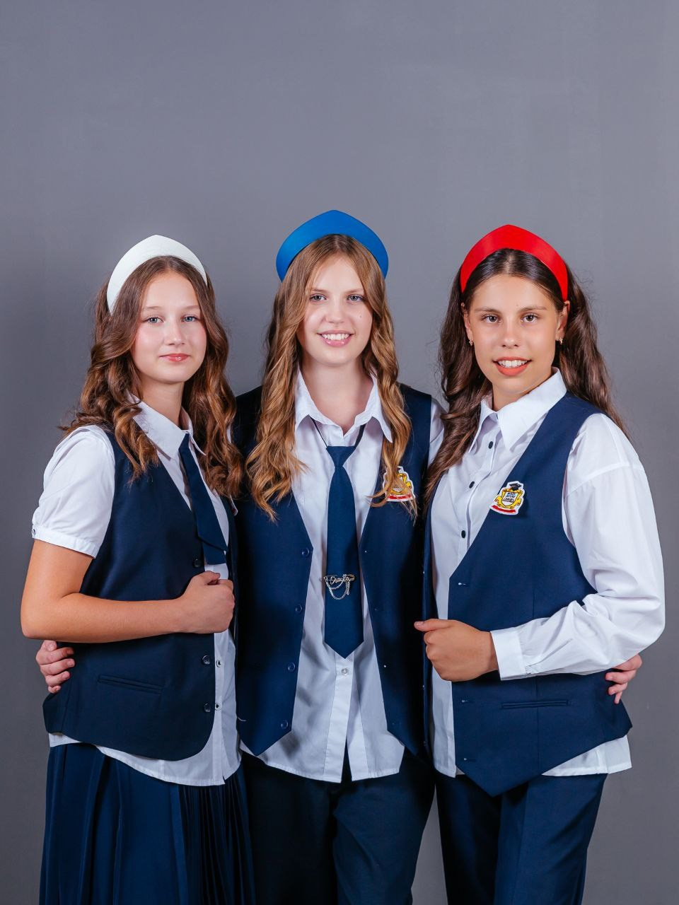 Выпускной альбом в Москве и Домодедово Вышка Школьный фотограф