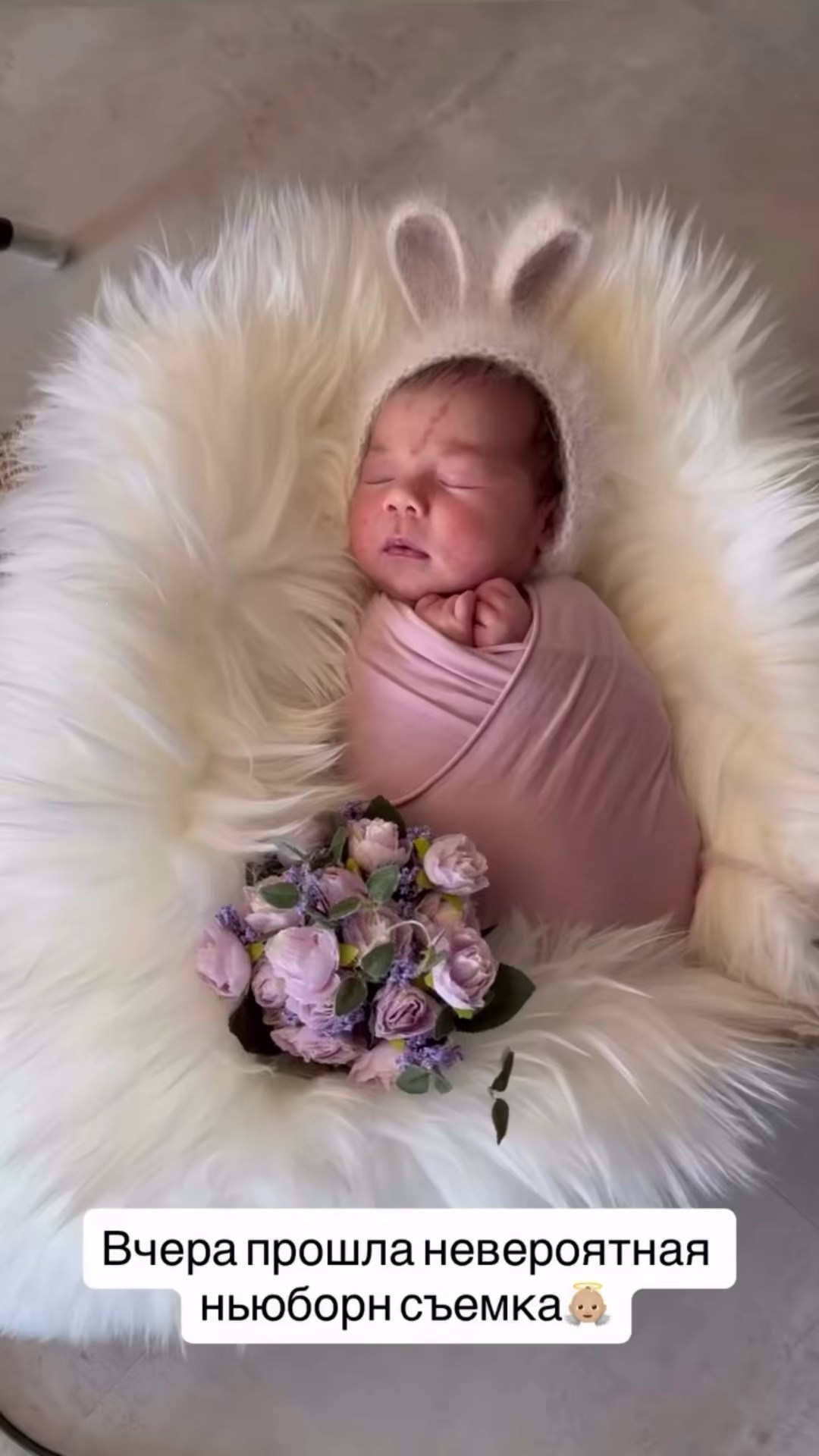 Семейный и детский фотограф Гульгена Фазулова