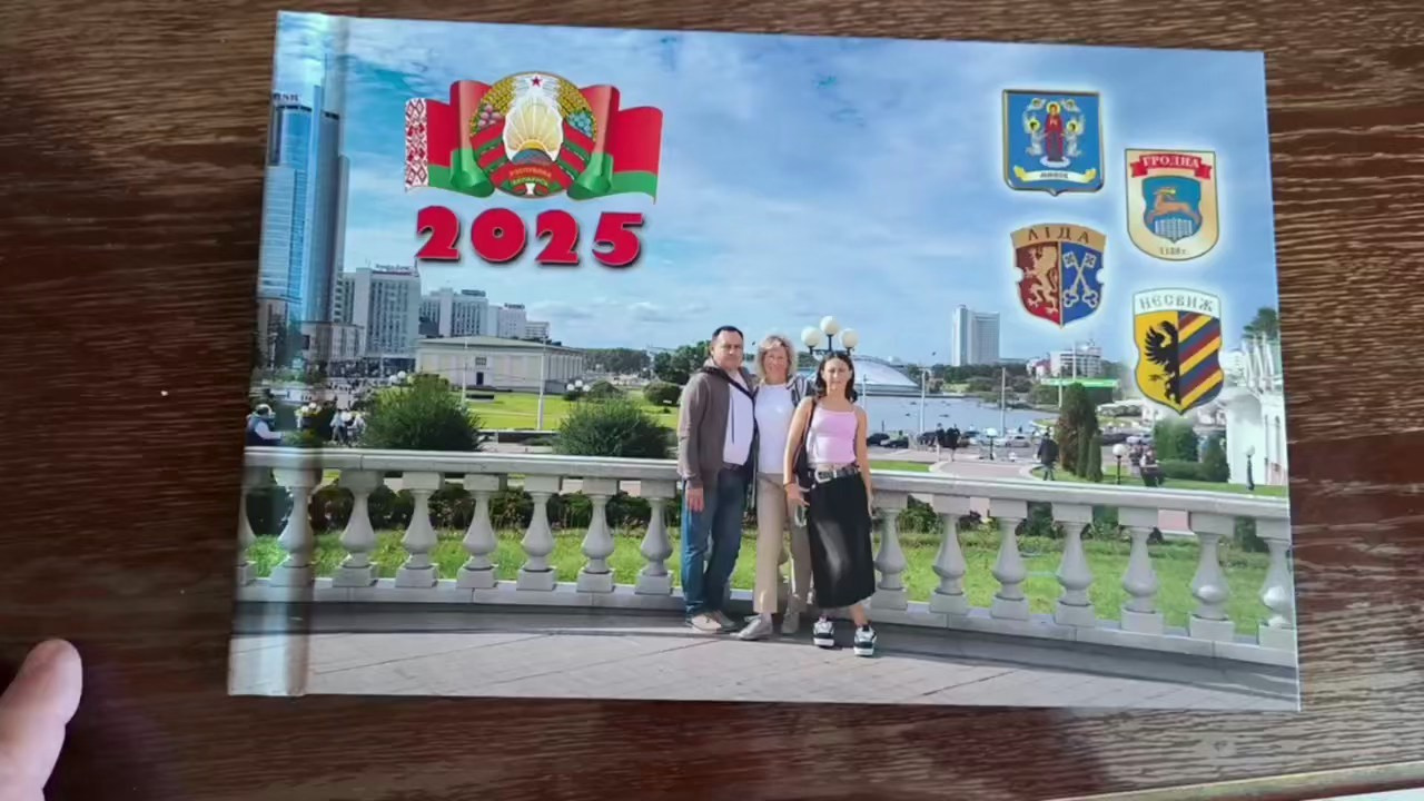 Фотопрогулка-экскурсия по историческому центру Минска. Фотограф в Минске Екатерина Тузова