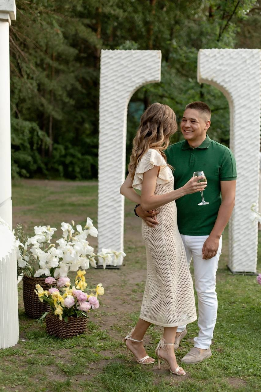 Юбилей Софьи. Организатор свадеб Барнаул/Алтай/Дагестан