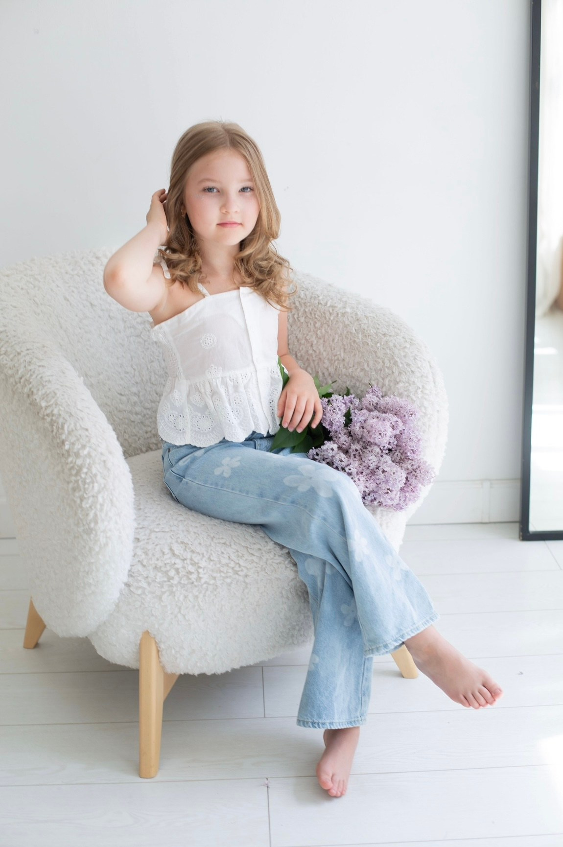 Команда. Фотостудия в Люберцах