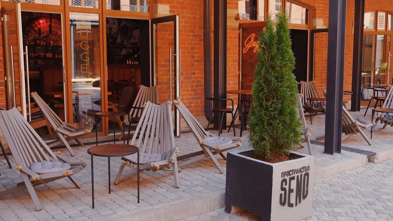 Локации Санкт-Петербург. Фотограф Анна Путилина