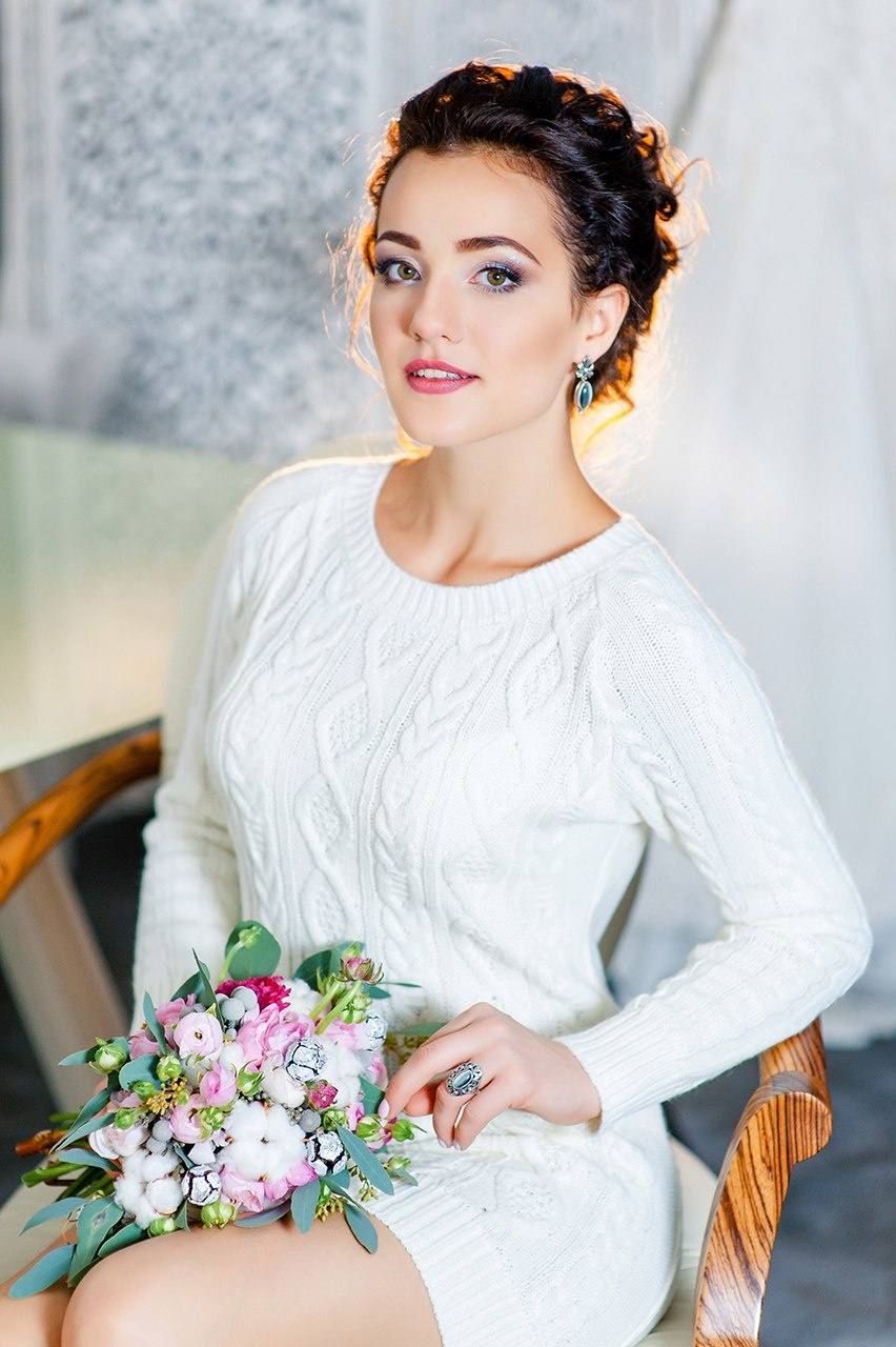 Индивидуальные фотосессии в Белгороде Косилов Денис. Свадебный фотограф в Белгороде Косилов Денис