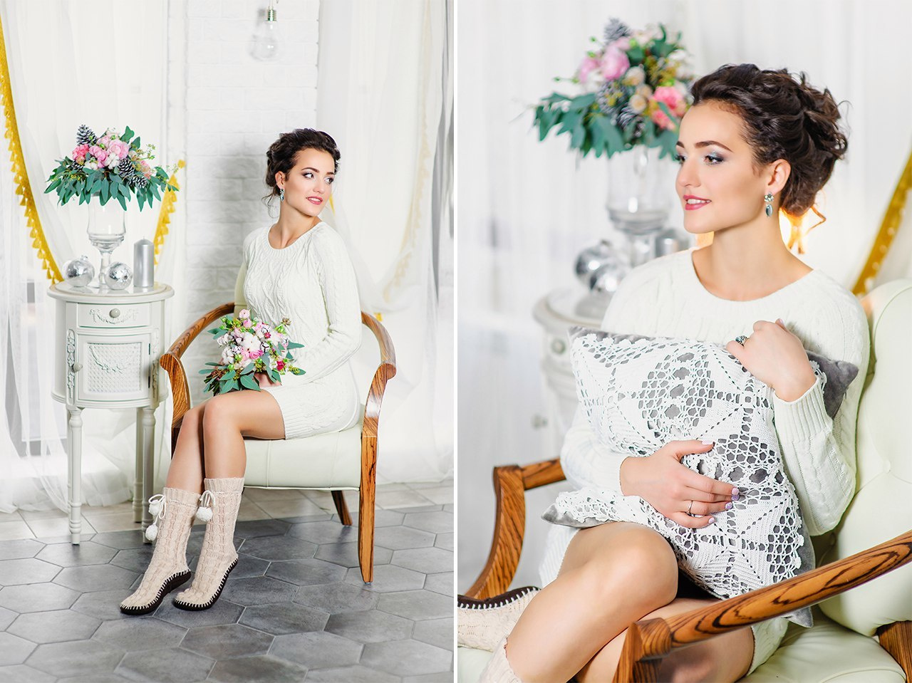 Индивидуальные фотосессии в Белгороде Косилов Денис. Свадебный фотограф в Белгороде Косилов Денис