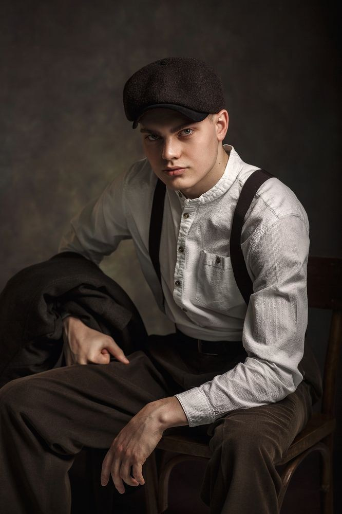 Выбор прибыльной ниши