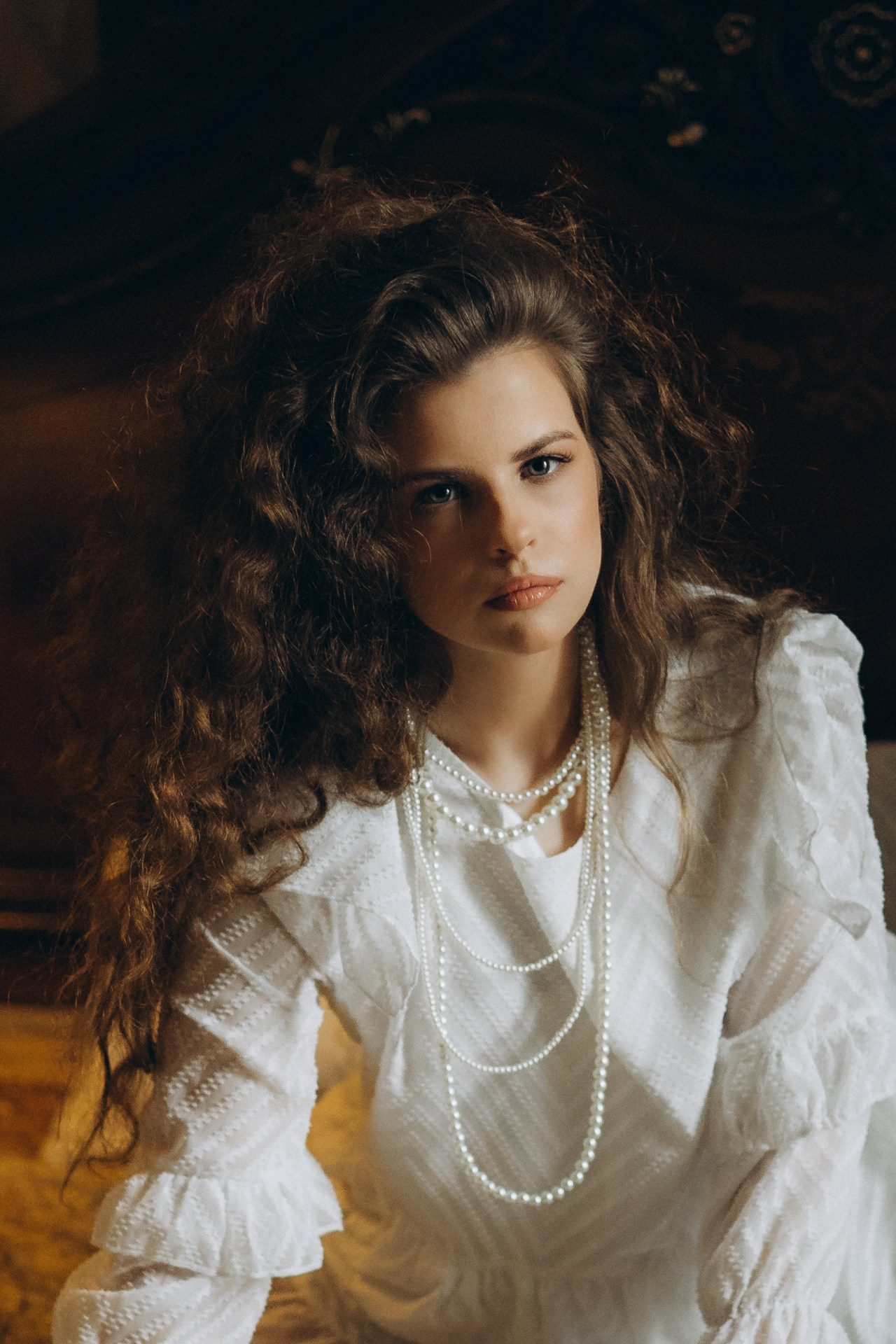 Прайс. Фотограф в Санкт-Петербурге Кристина Порванова