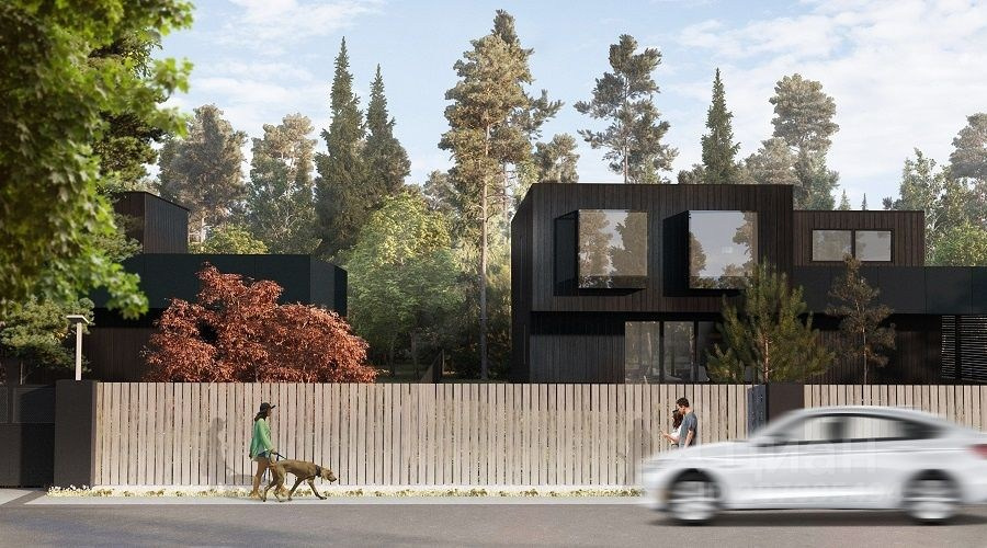 Дизайн-визуализация ДЛЯ АРХИТЕКТОРОВ. МЕТАМОРФОЗЕР — пространство визуальных решений для бизнеса