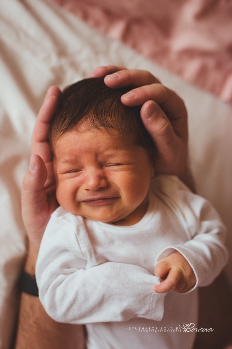 Есения lifestyle. Фотограф новорожденных в Магнитогорске Ксюша Борисова