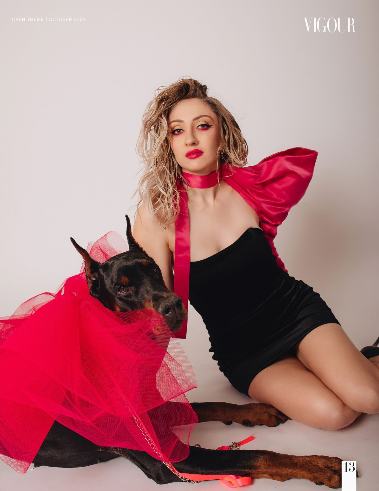 Публикации. Фотограф Прага | Photographer Prague| Фотограф в Праге Яра Куркус