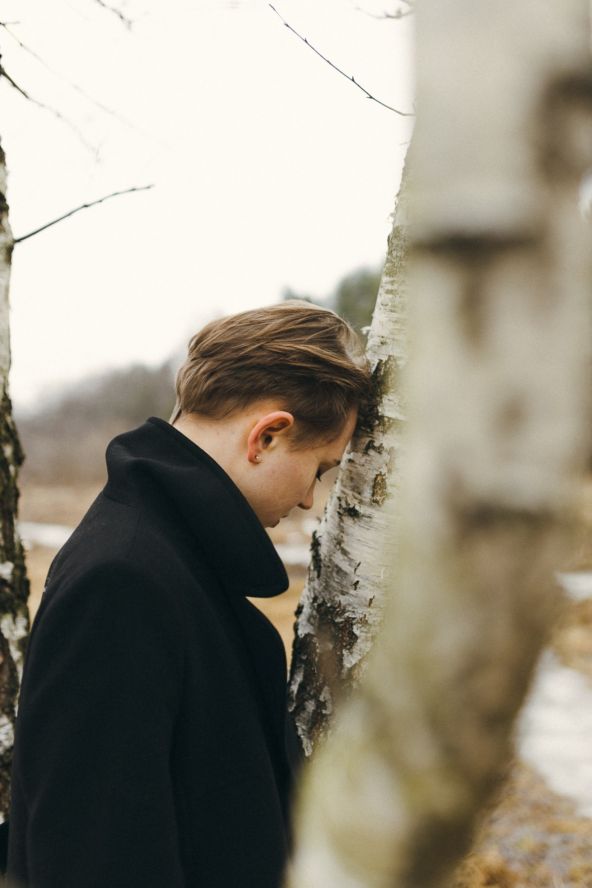 Портрет для Лизы. Семейный фотограф Маша Тимофеева | Москва