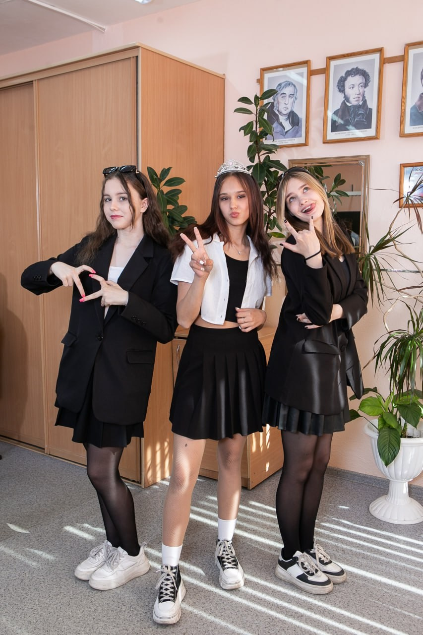 Проект НЕвыпускник. Фотограф Евгения Лондкевич