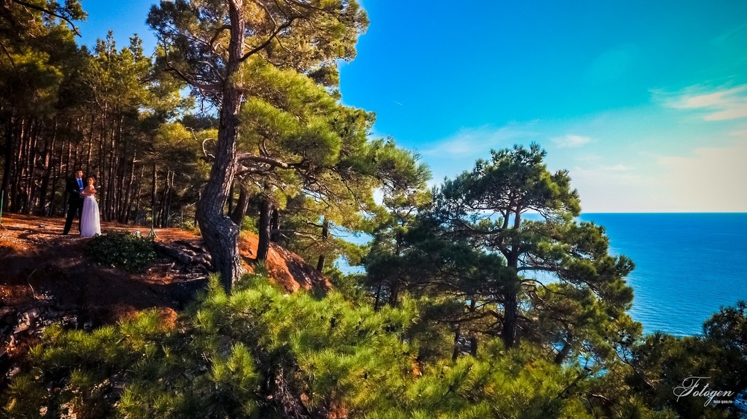 Выездная фотосессия в Краснодаре | Магия моментов на природе. Интерьерная фотостудия FOTOGEN г. Краснодар