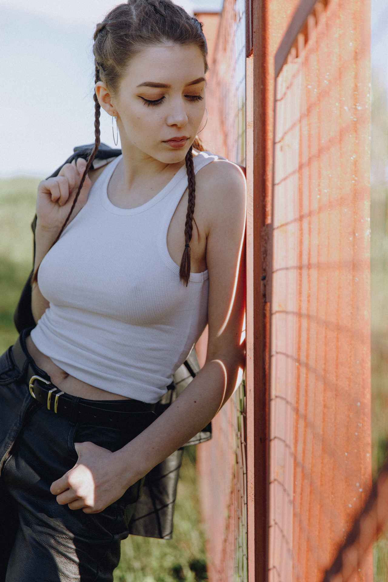 Индивидуальные фотосессии. Свадебный фотограф Тверь, Москва, Россия — Торопов Роман