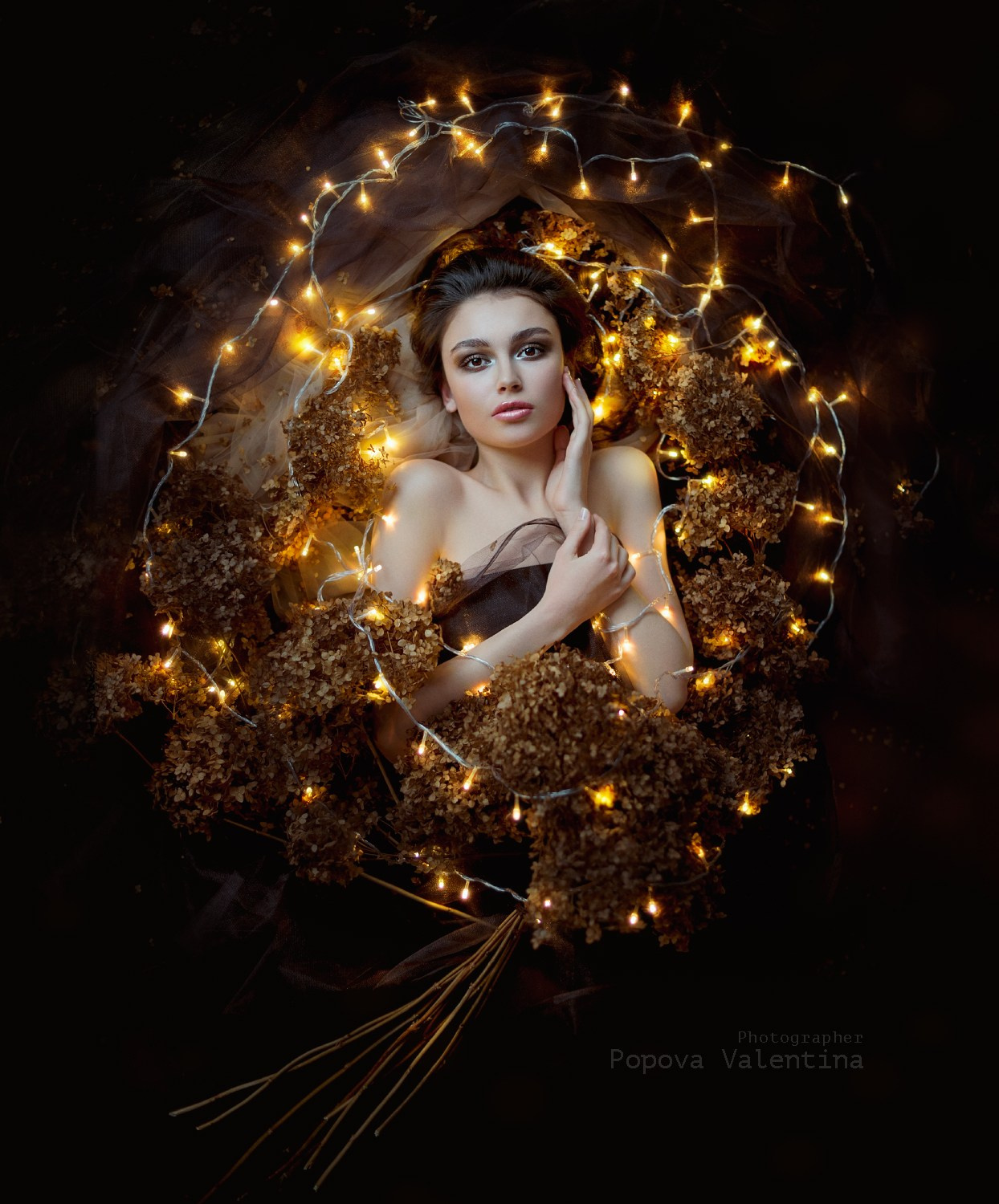 Школа Фотоарта и ретуши Валентины Поповой. О школе. Валентина Попова. Школа Фотоарта и ретуши