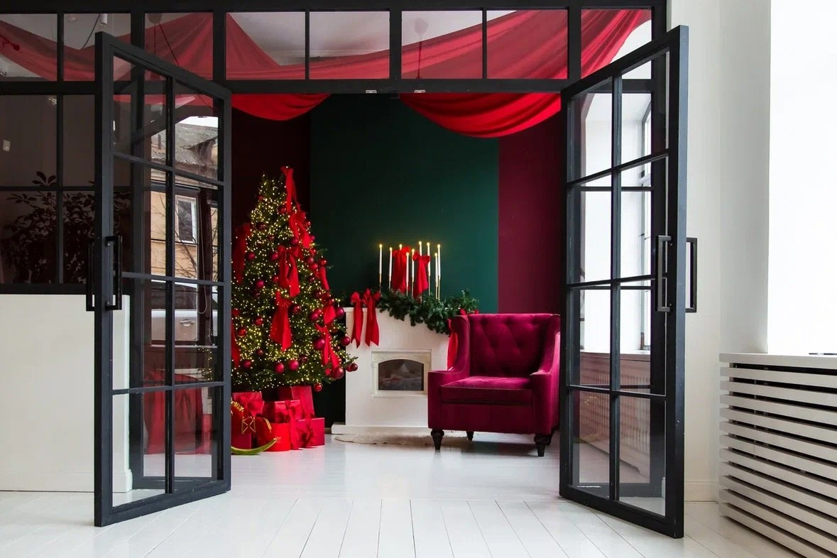 Интерьеры фотостудий. Свадебный и семейный фотограф в Перми Дергачева Кристина