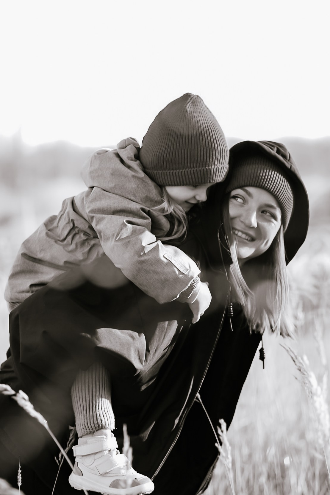 Фотограф Юлия Попова