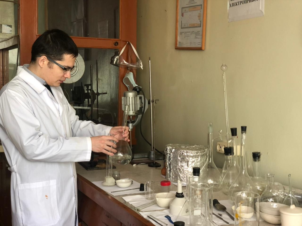 Филиал в Салавате. УГНТУ — Ведущий нефтегазовый вуз России