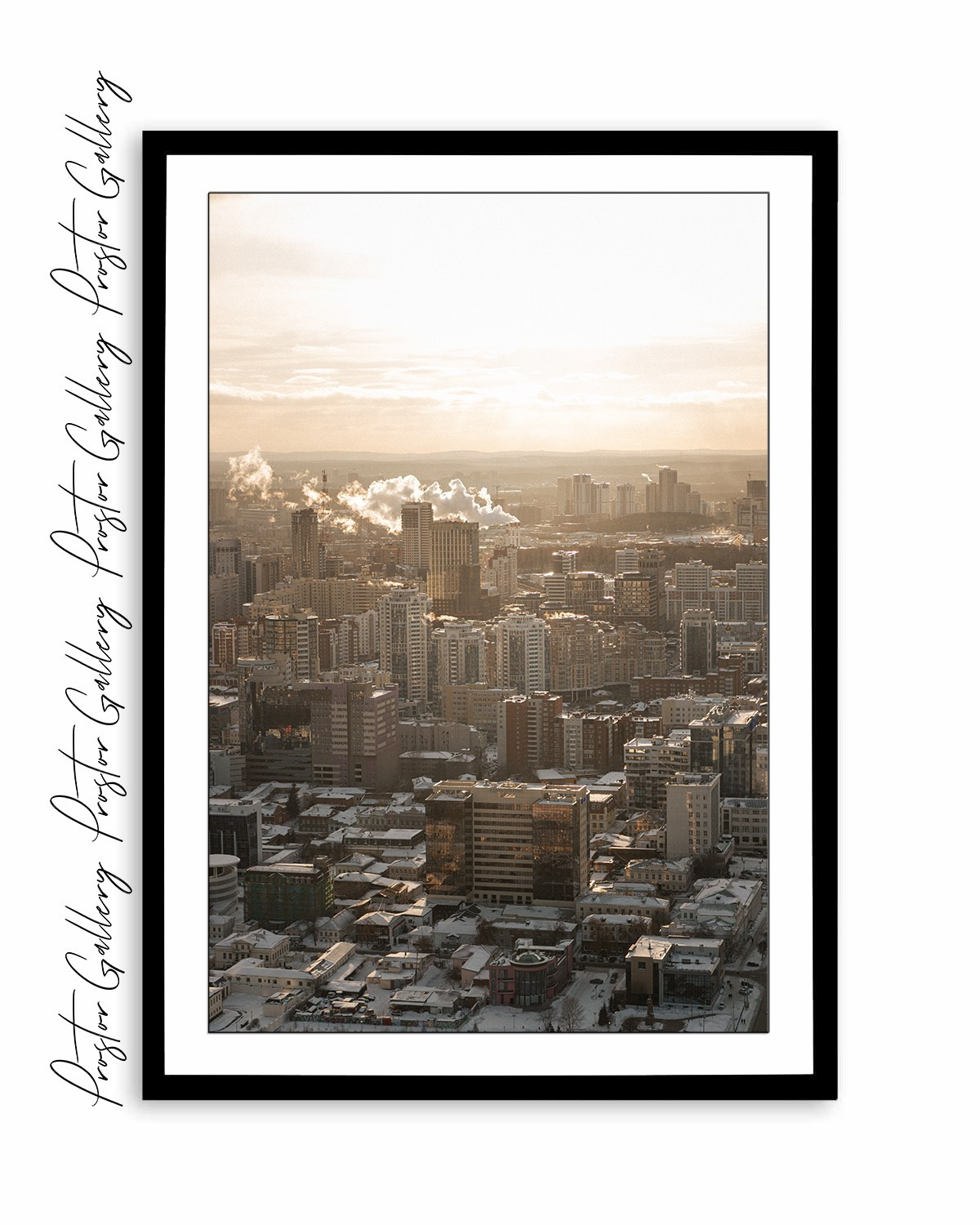 «Простор» | Онлайн-галерея. Danny Morgunovsky