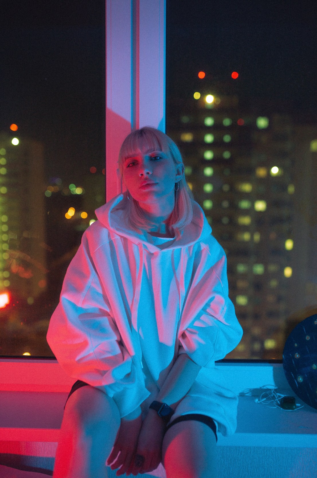 Алина. Фотограф Олег Саркисов в Краснодаре