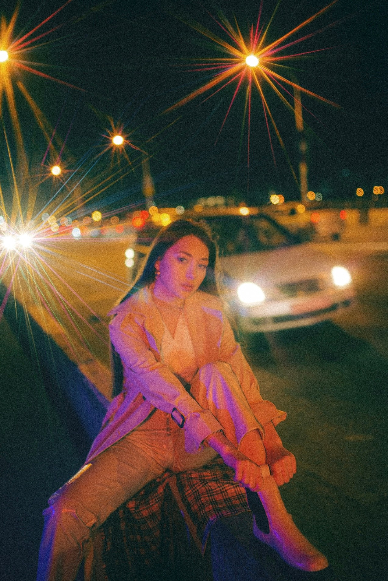 Диана. Фотограф Олег Саркисов в Краснодаре