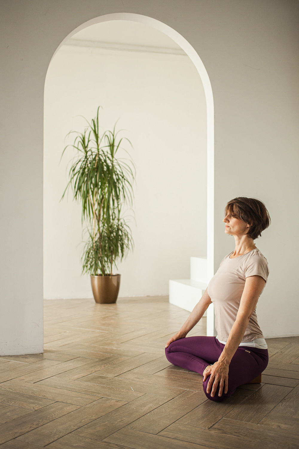 Контент для йога тичера. Фотограф Спб / фотограф Санкт Петербург / Дарина