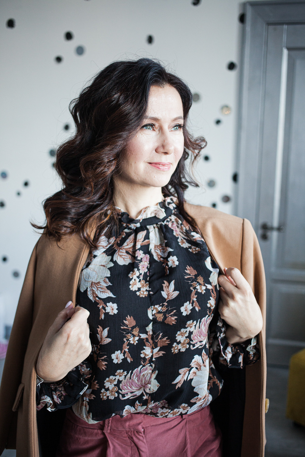 Фото для контента — для сайта и соцсетей специалиста по налогам. Darin the photographer