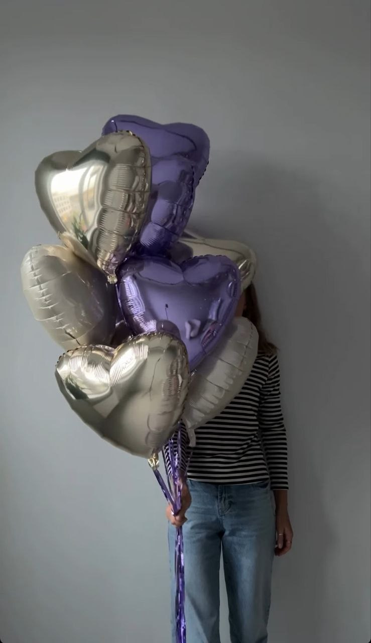 14th Valentine’s Day. Шары с гелием, фотозоны Нови Сад Белград. Balone i dekoracije od balona Novi Sad Beograd