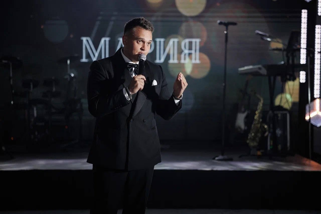 Артём Марена