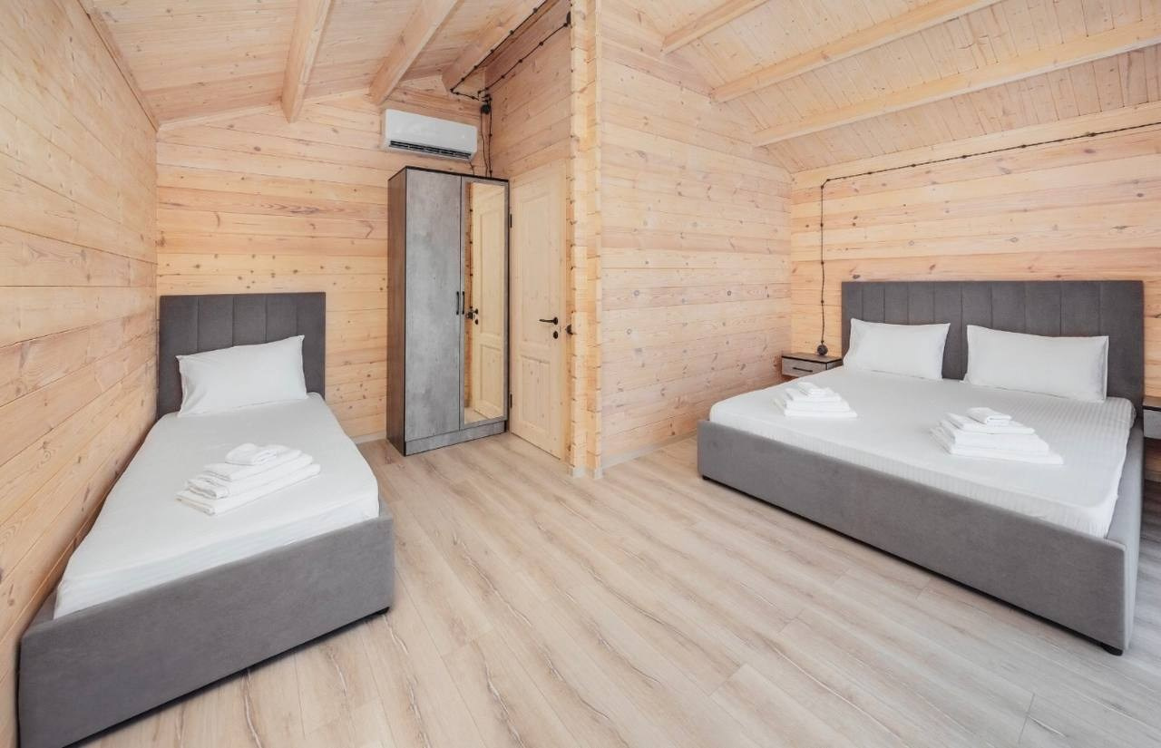 Фототур «Абхазия в бархатный сезон» 21–27 сентября. Ольга Котова