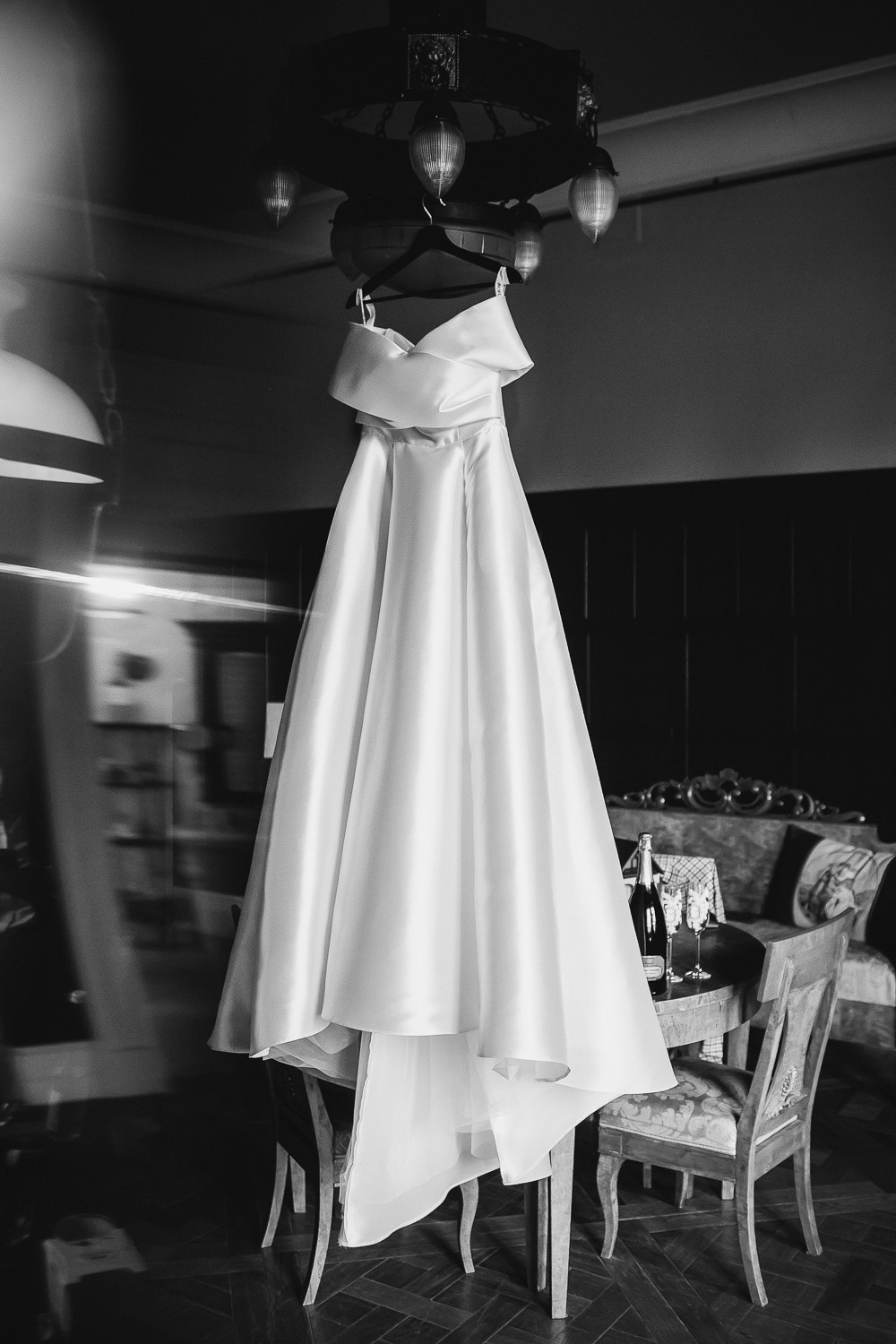 Свадьба в замке БИП. Семейный, портретный и свадебный фотограф в Санкт-Петербурге и Москве