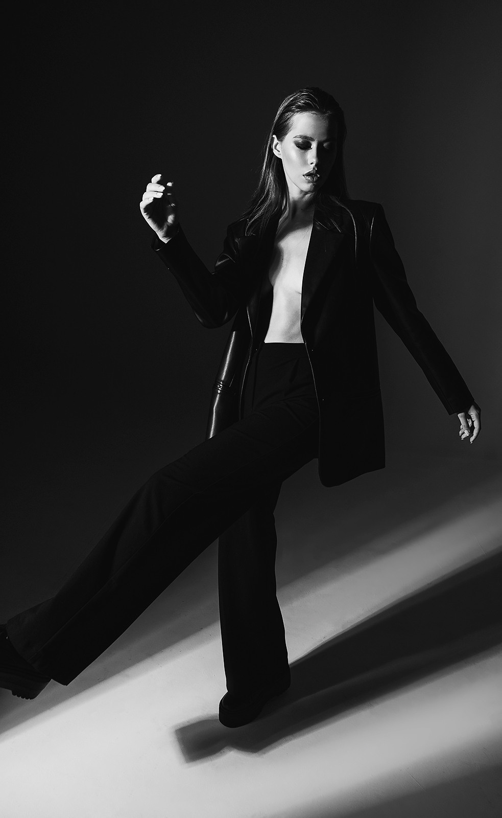 Видеоурок. Фотограф Пудинова Настя