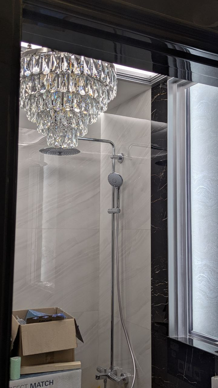 Дизайнер интерьера в Ростове-на-Дону • Дизайн-проект квартиры в Ростове