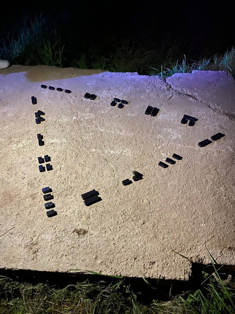 Резиденция «Белые аллеи» 2023. Лилия Ким. Междисциплинарный художник