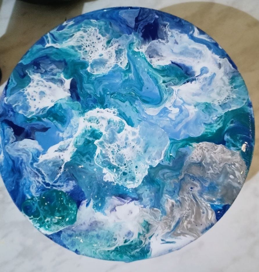 Рисование, мастер классы лепка из белой глины