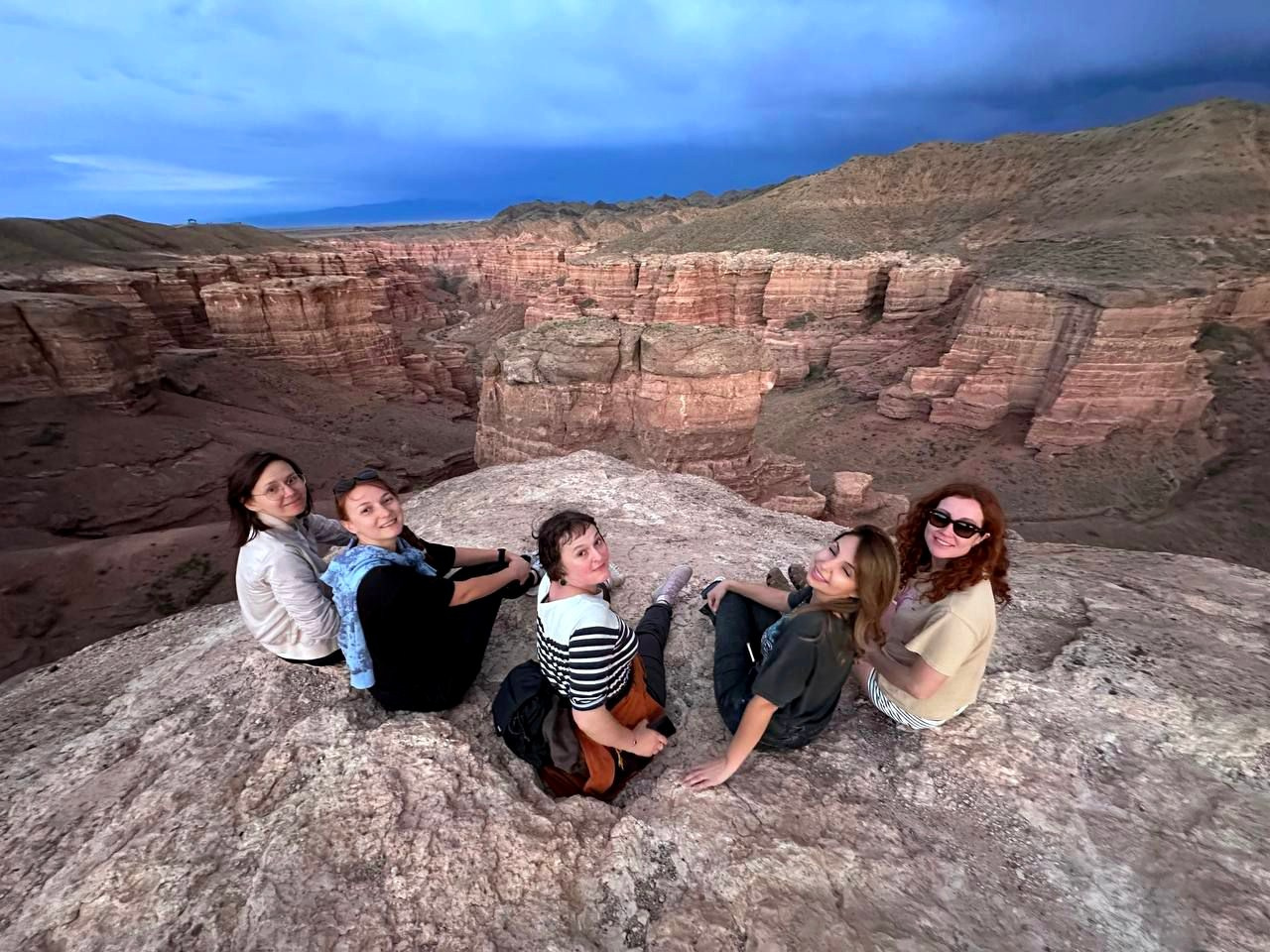 Чарынский каньон в Казахстане. Алма-Ата. Где находится, как доехать из Алматы, фото и видео зимой и летом