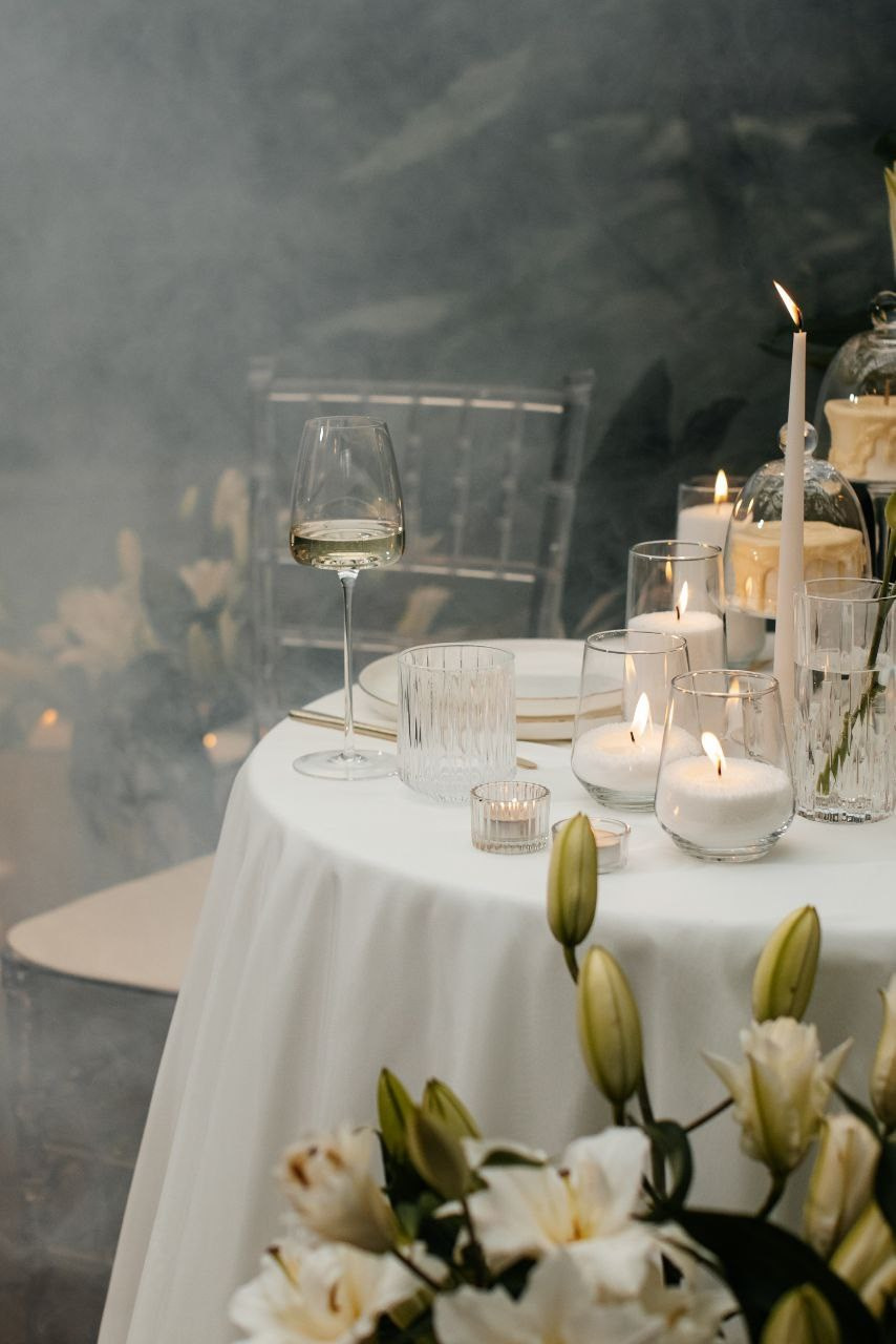 Свидание в ботаническом саду Владивосток. Организация свадеб и других мероприятий во Владивостоке от «Рядом быть»