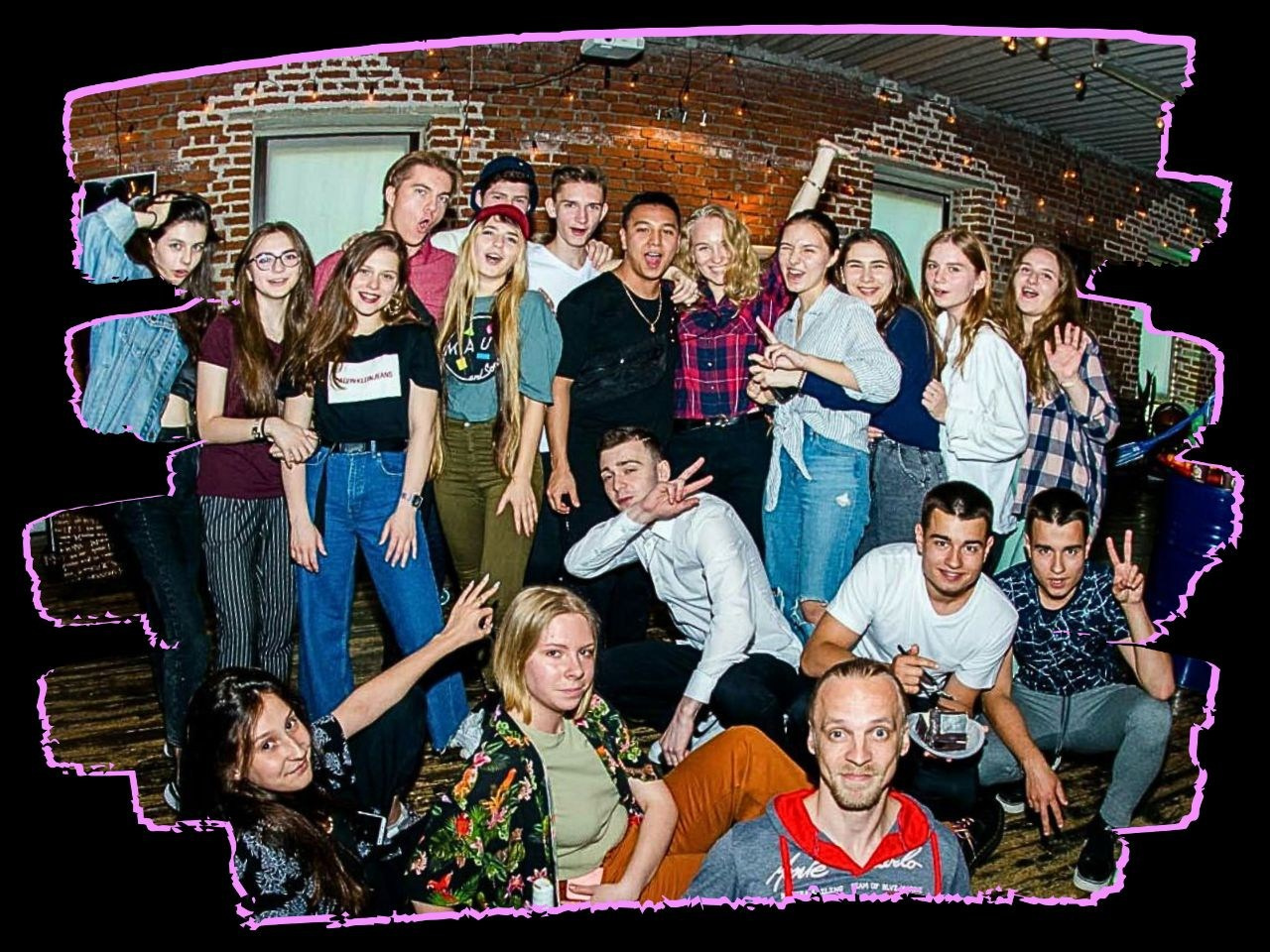 Ведущий + диджей + 1 из 8 моих услуг в подарок!