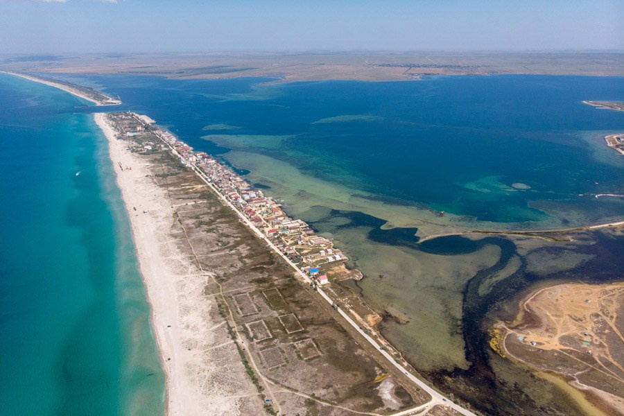 Агентство недвижимости в Крыму «Место под солнцем»