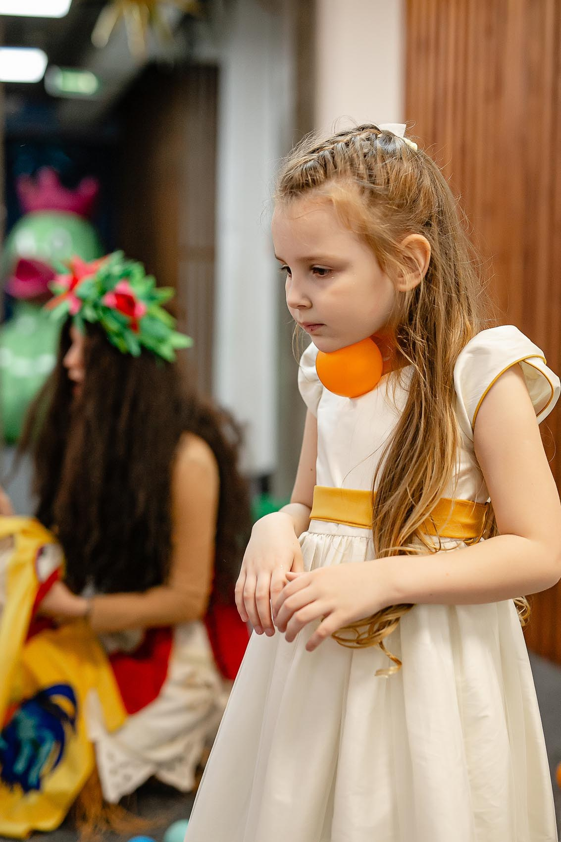 Детский день рождения в Порхай г Владивосток. Владивосток семейный фотограф Александр Степанов