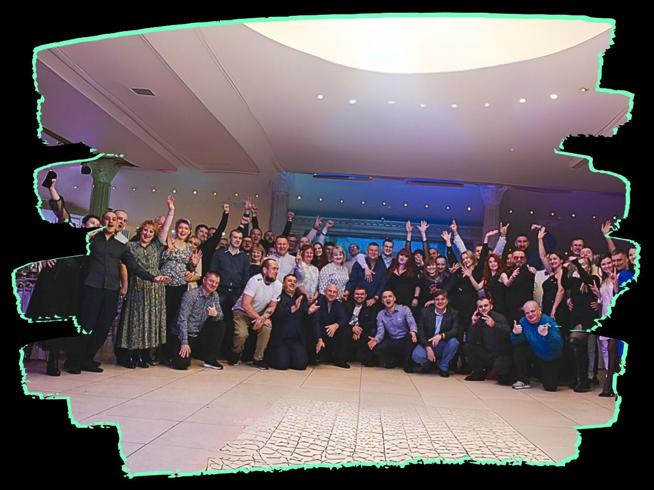 Ведущий + диджей + 1 из 8 моих услуг в подарок!