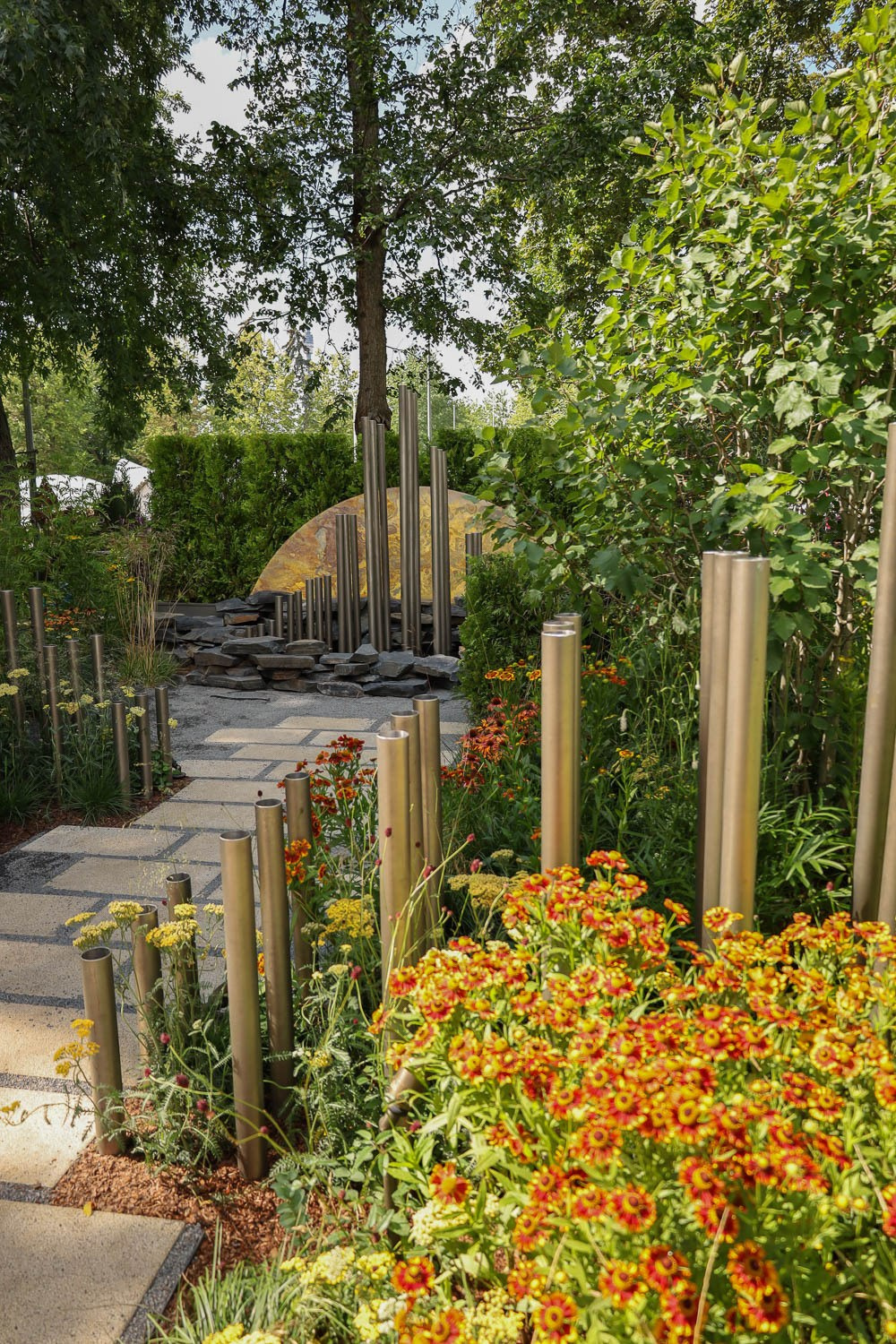 Фестиваль «Сады и люди» на ВДНХ. Семейный и свадебный фотограф в Москве и Домодедово Анна Авилочкина