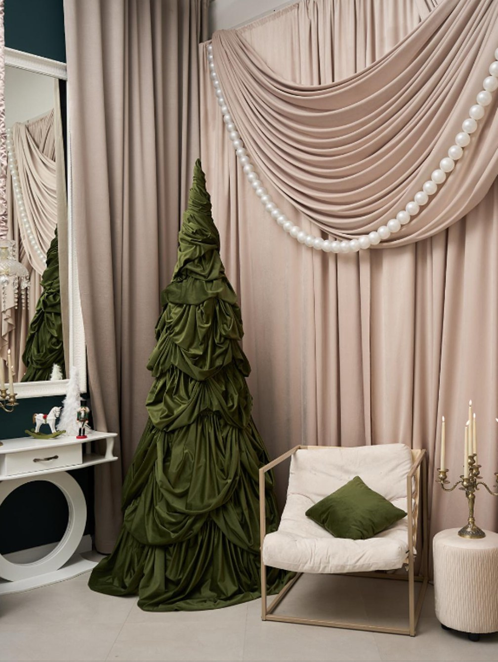 Новый год. Фотограф Сочи Адлер. Солькаева Анастасия