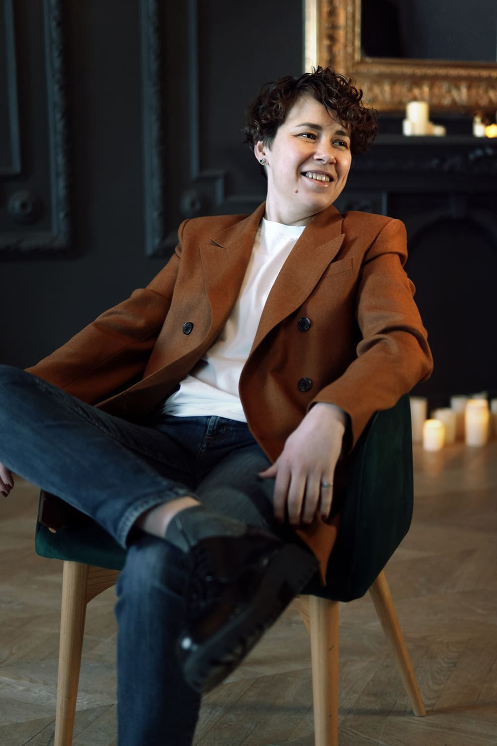 Контент-съёмка для бизнеса. Катя Кудринская. Фотограф на мероприятие СПб. Семейный фотограф