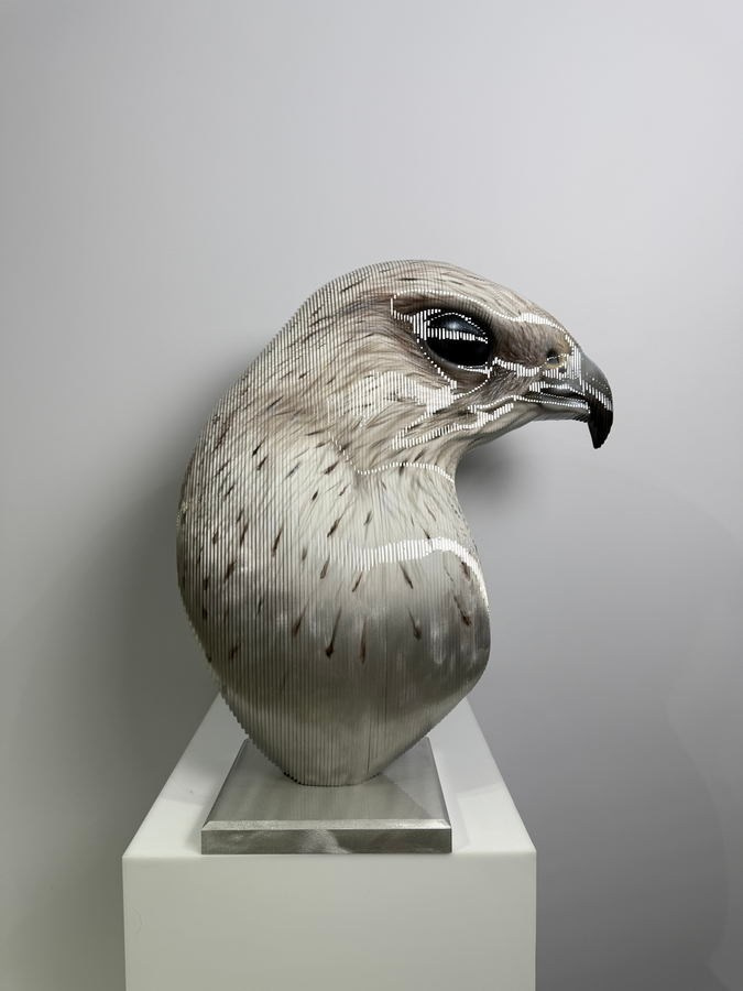 АлюмАрт. Галерея участников Российской Премии Искусств