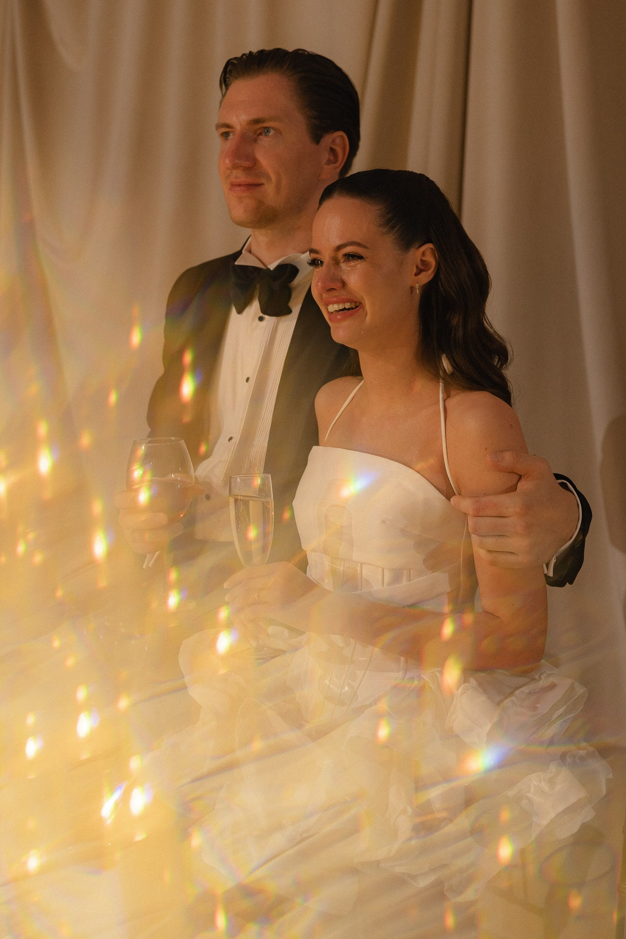 Никита и Арина. Свадебный фотограф в Белгороде Антон Каменев