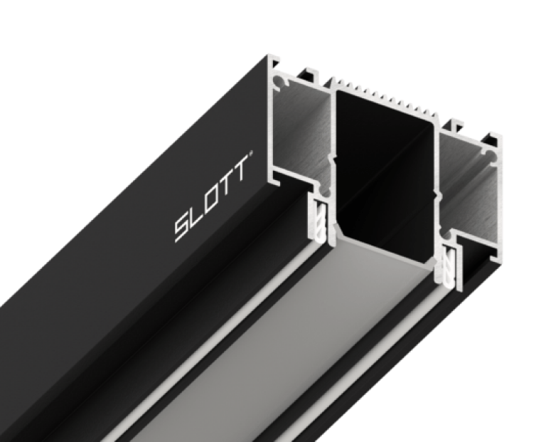 Теневой потолок Натяжной потолок KRAAB SYSTEMS. Студия интерьерных решений SUNHOUSE. Натяжные потолки, шторы, текстиль